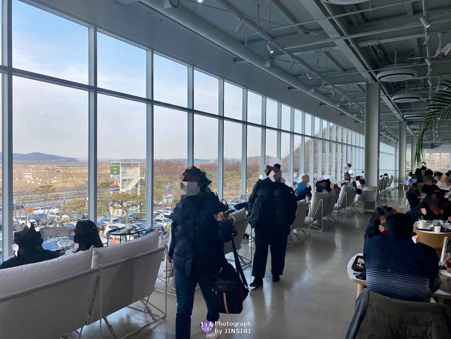 경기도 파주 대형 식물원 베이커리 브런치 카페 서울근교