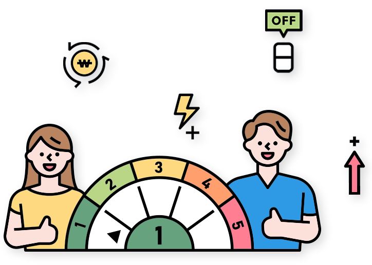 에너지캐시백 산정방식