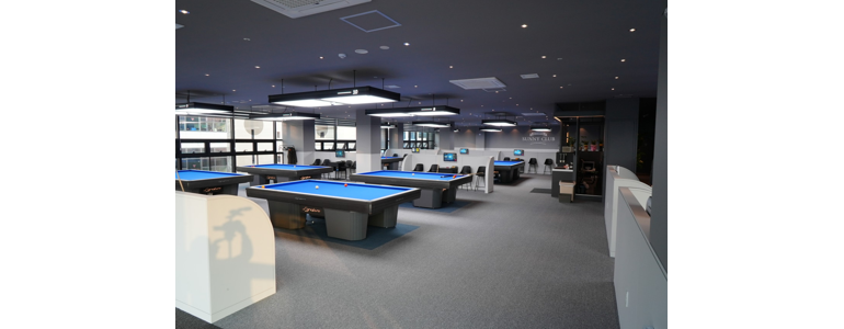 고양 덕양구 당구장