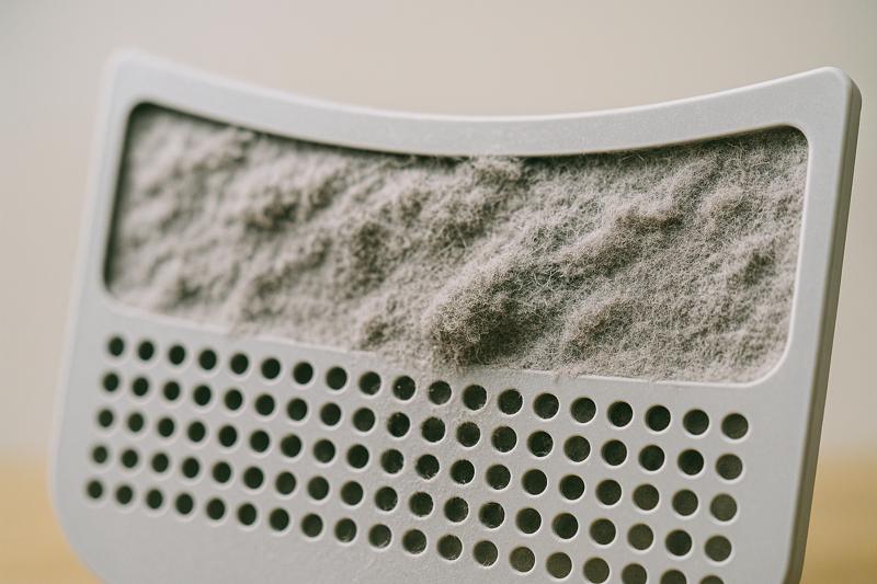 건조기 돌렸는데 더 눅눅해졌다