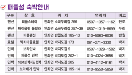2025 퍼플섬 라벤더 축제