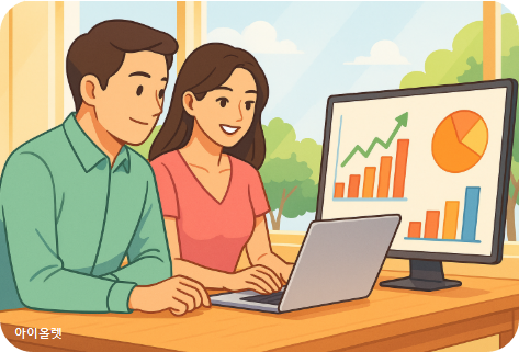 PER과 PBR, 숫자 속에 숨겨진 투자 심리