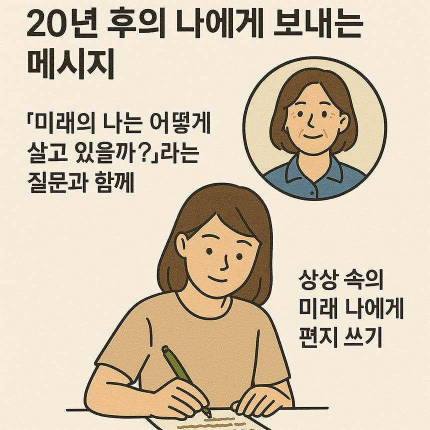 20년 후의 나