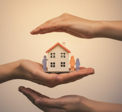 2025년 차상위계층 지원 안내 사진