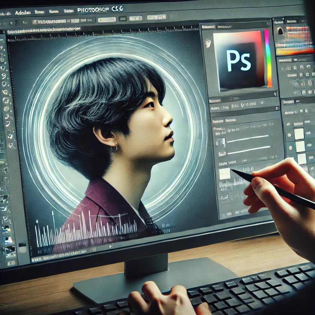 포토샵 cs6 누끼