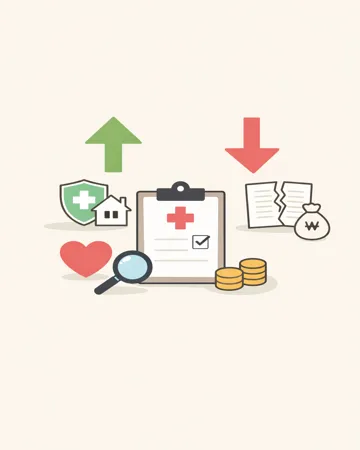 암보험 중도해지 판단 기준 이미지12