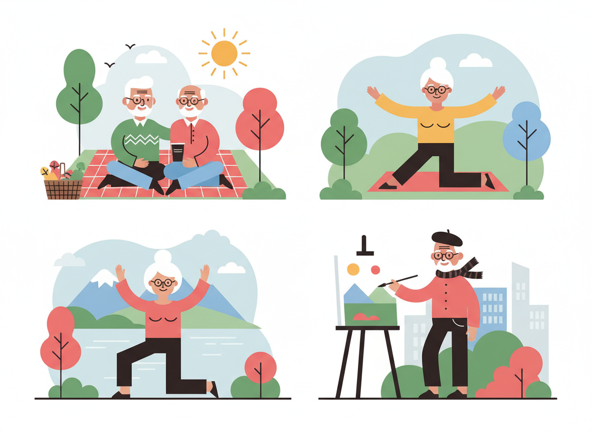 기초연금 수급 신청