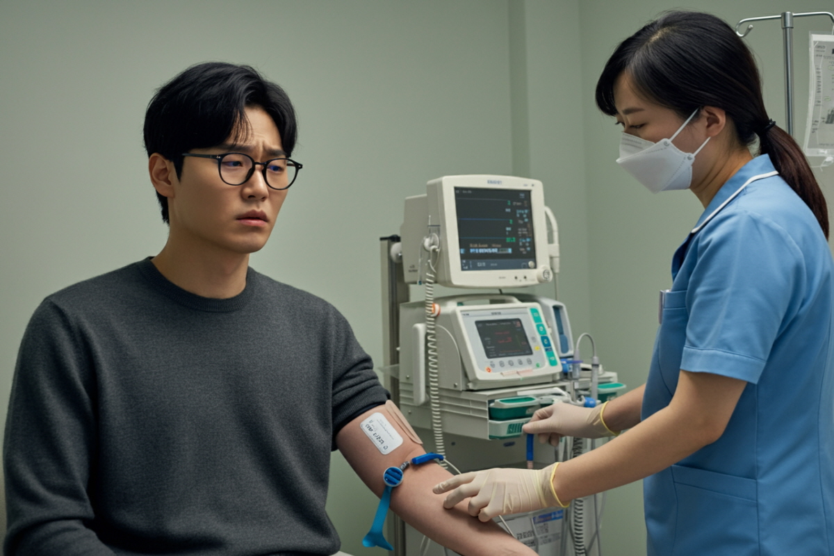 감마지티피 높으면