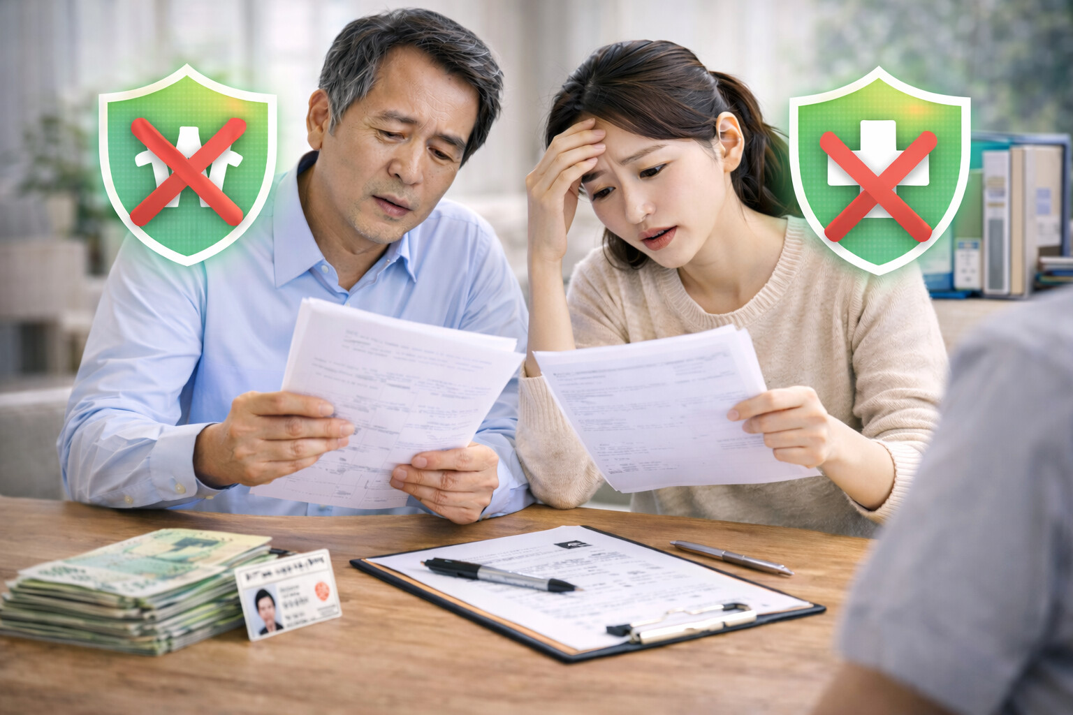 차상위계층 탈락 이유 정리 2026년 재신청 가능한 경우는?