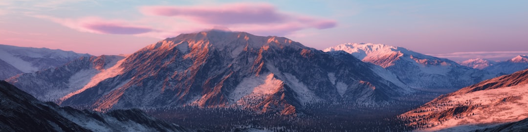 Valley