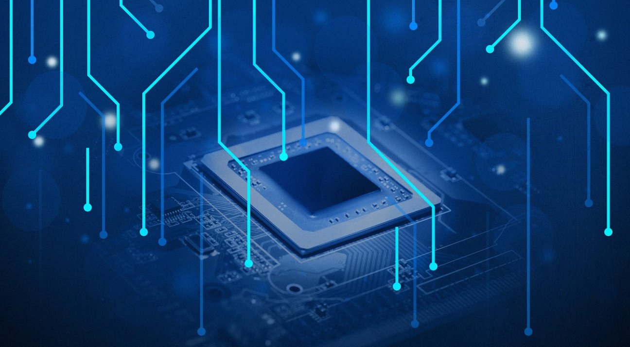 미국 vs 한국 컴퓨터 기술 (성장, 차이, 혁신)