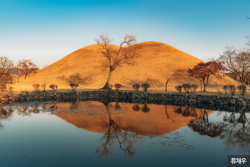 경주 가볼만한곳 베스트10