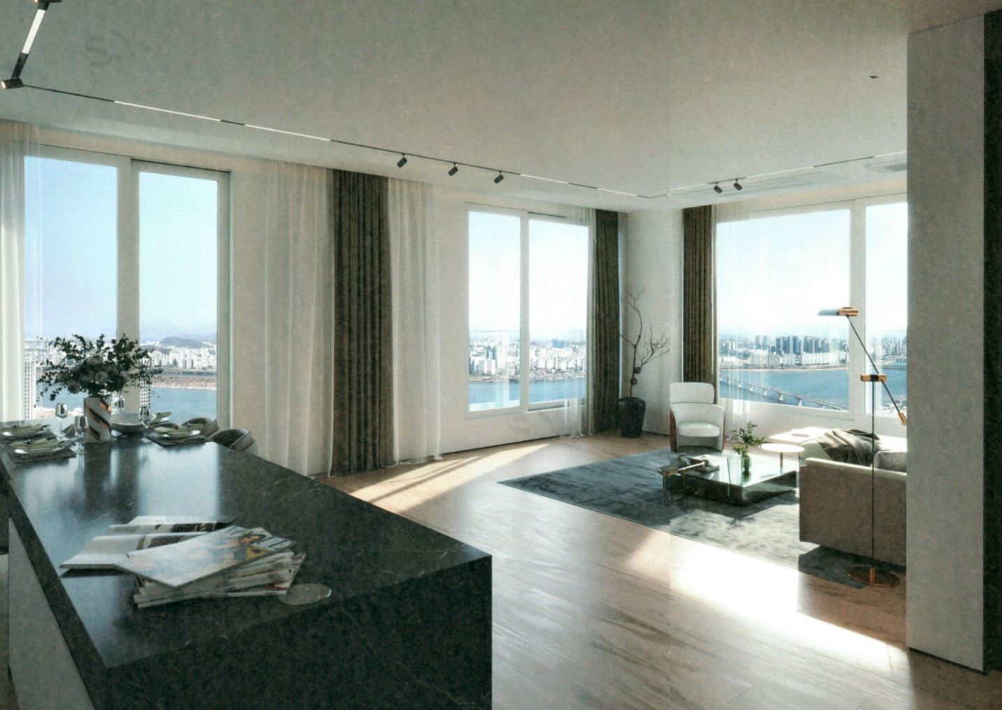 여의도 브라이튼