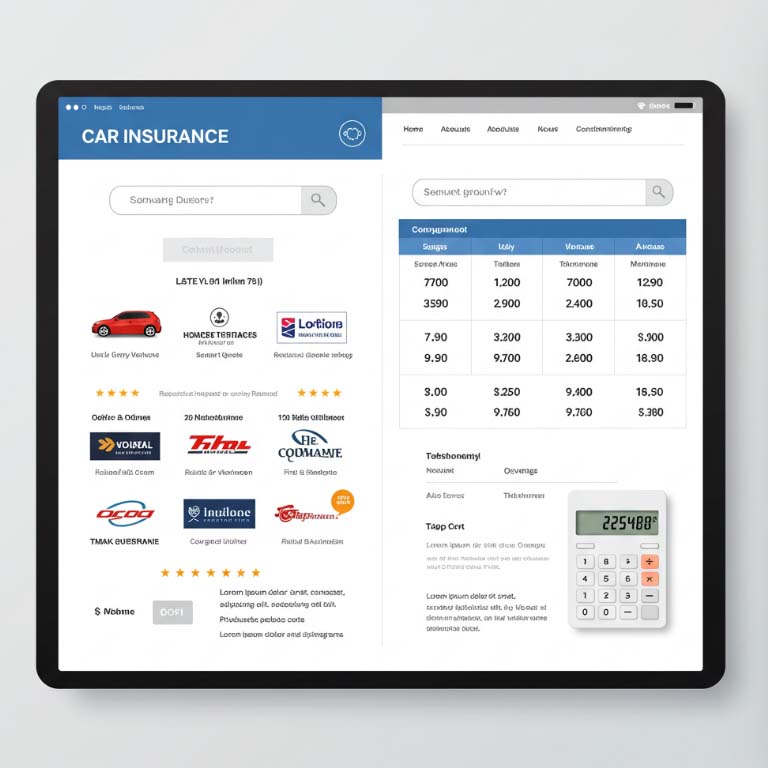 보험료는 왜 이렇게 다를까?