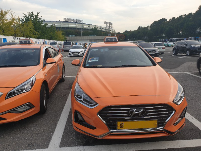 서울 택시 심야 할증 조정