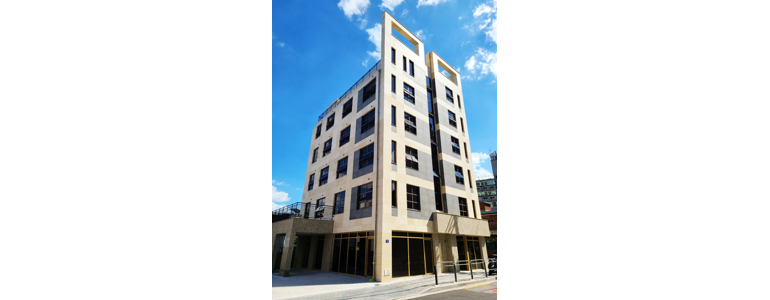 서울 종로구 요양원