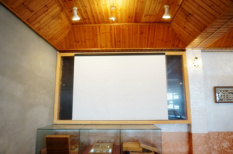 양평수목원캠핑장