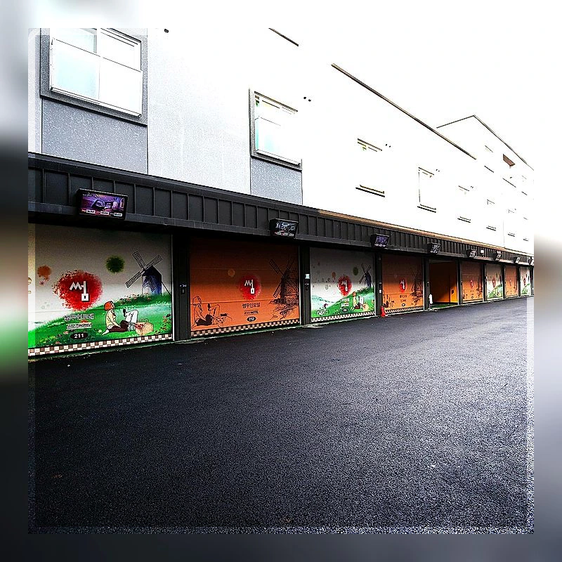아산 썸 무인텔 (Asan SOME Self check-in Motel)_4