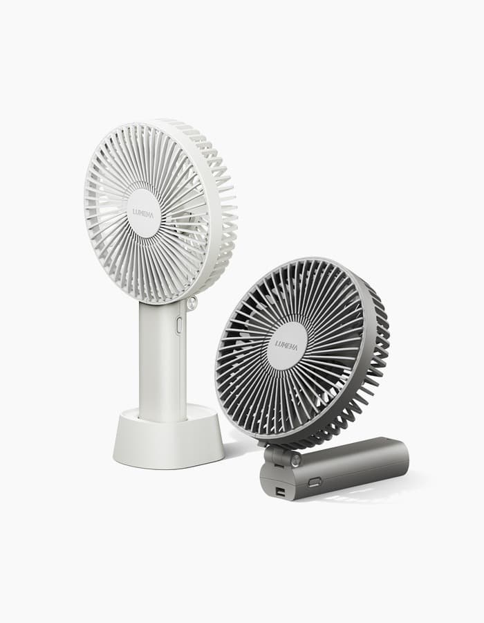 루메나 FAN PRO MAX