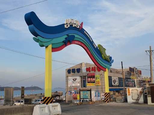 장봉도 배시간 배편 배요금