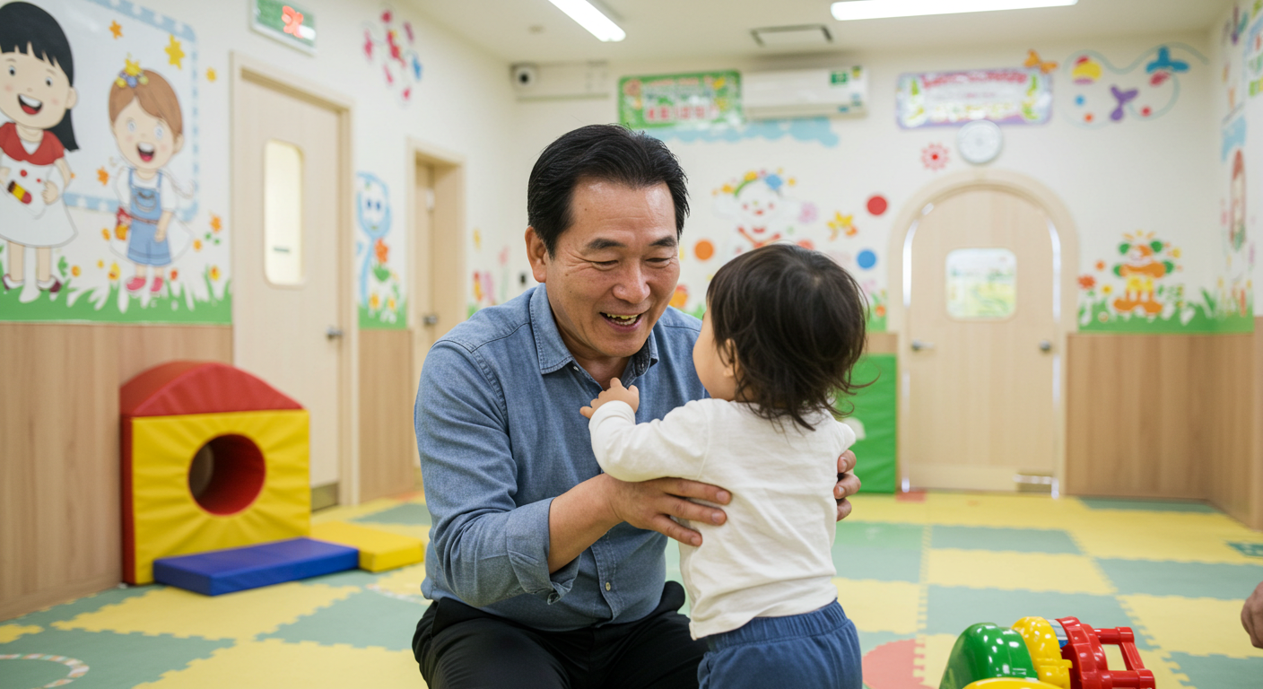 부모급여 지급 신청