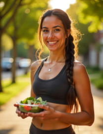 1일 1식 다이어트: 체중 감량과 건강을 위한 완벽 가이드