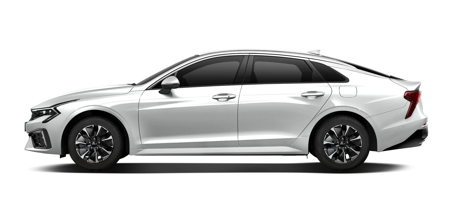 [연비효율] 기아자동차 연비좋은차 순위 2 K5