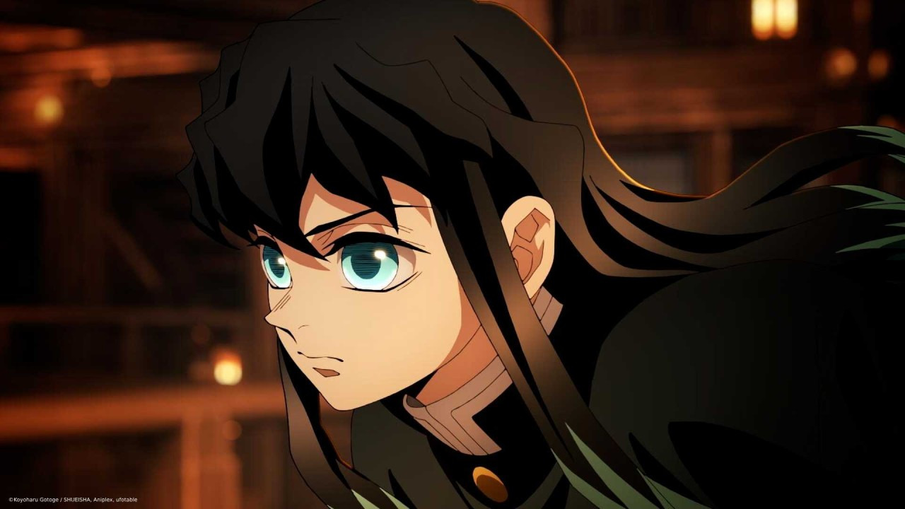  극장판 무한성편 러닝타임과 스토리