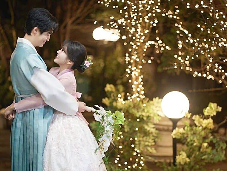 개그맨-이용식-딸-이수민-사위-원혁