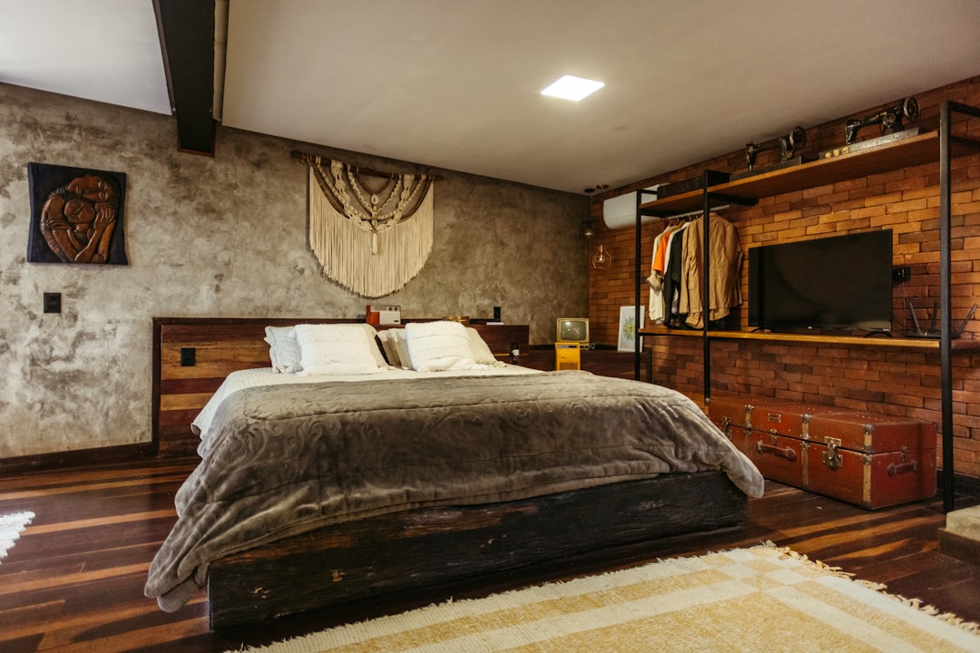 Lodging