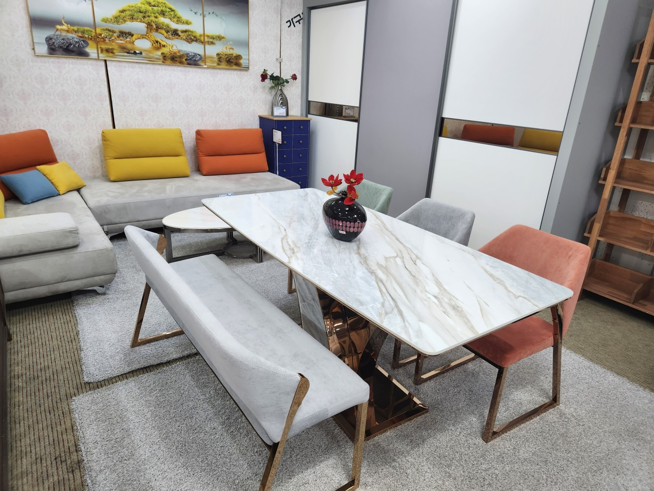 생방송투데이 창고형가구할인매장 신고수뎐 경기도 평택 가구탑