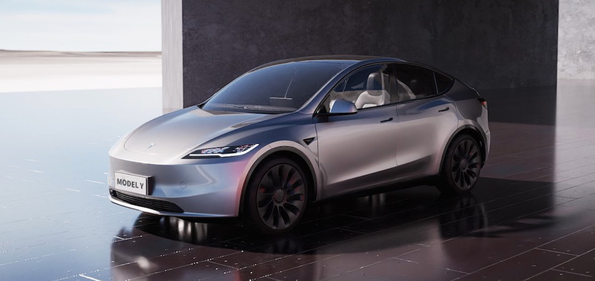 모델Y주니퍼 관련 사진