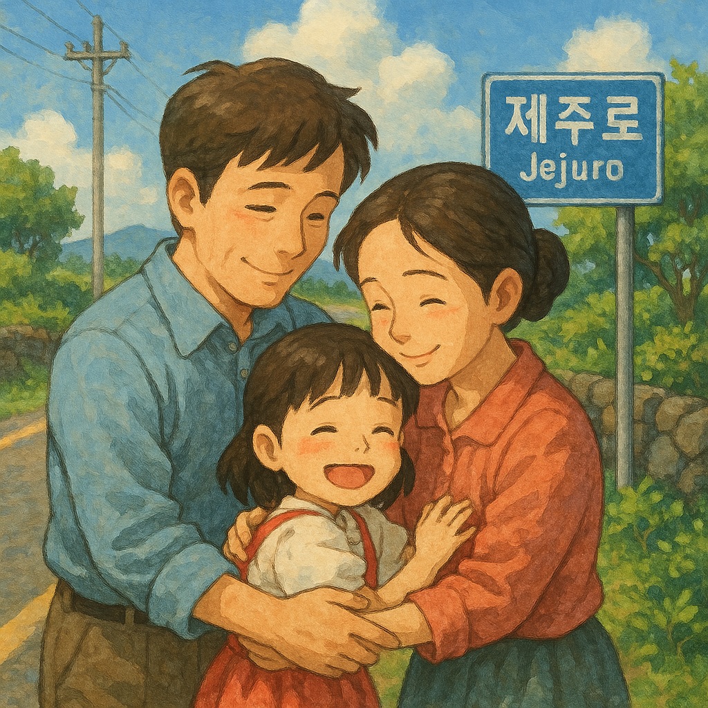 폭싹 속았수다 명언, 감동 대사