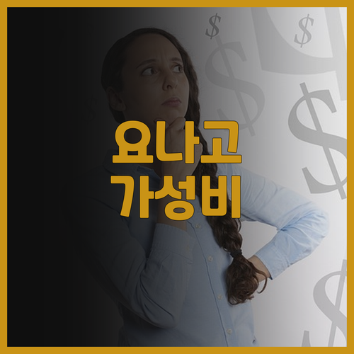 요나고 호텔 어디로 가야 할까? 가성