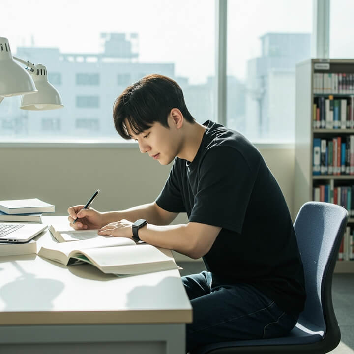 인테리어재료공학과
