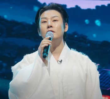 강문경 망모 노래 듣기 노래가사 현역가왕 2