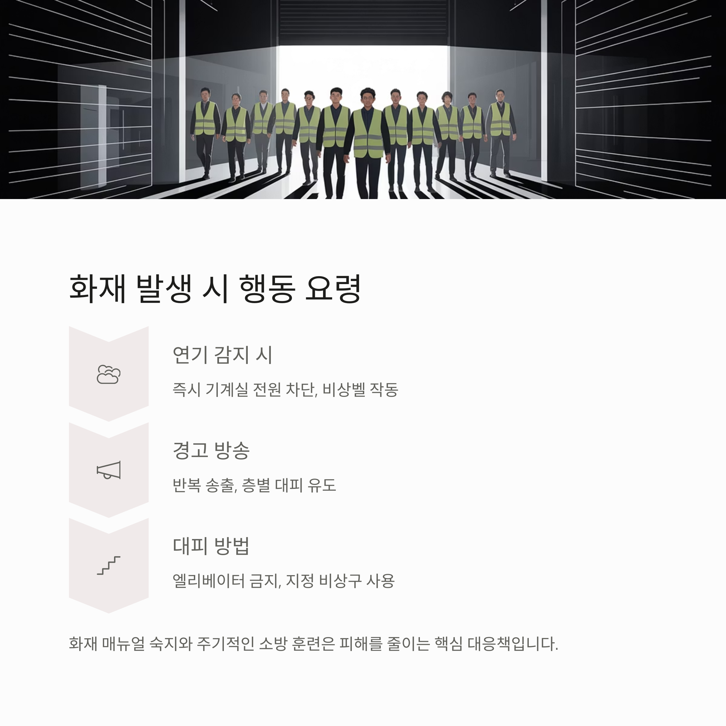 경기도 이천 물류센터 대형 화재 발생&hellip;대응 2단계 발령