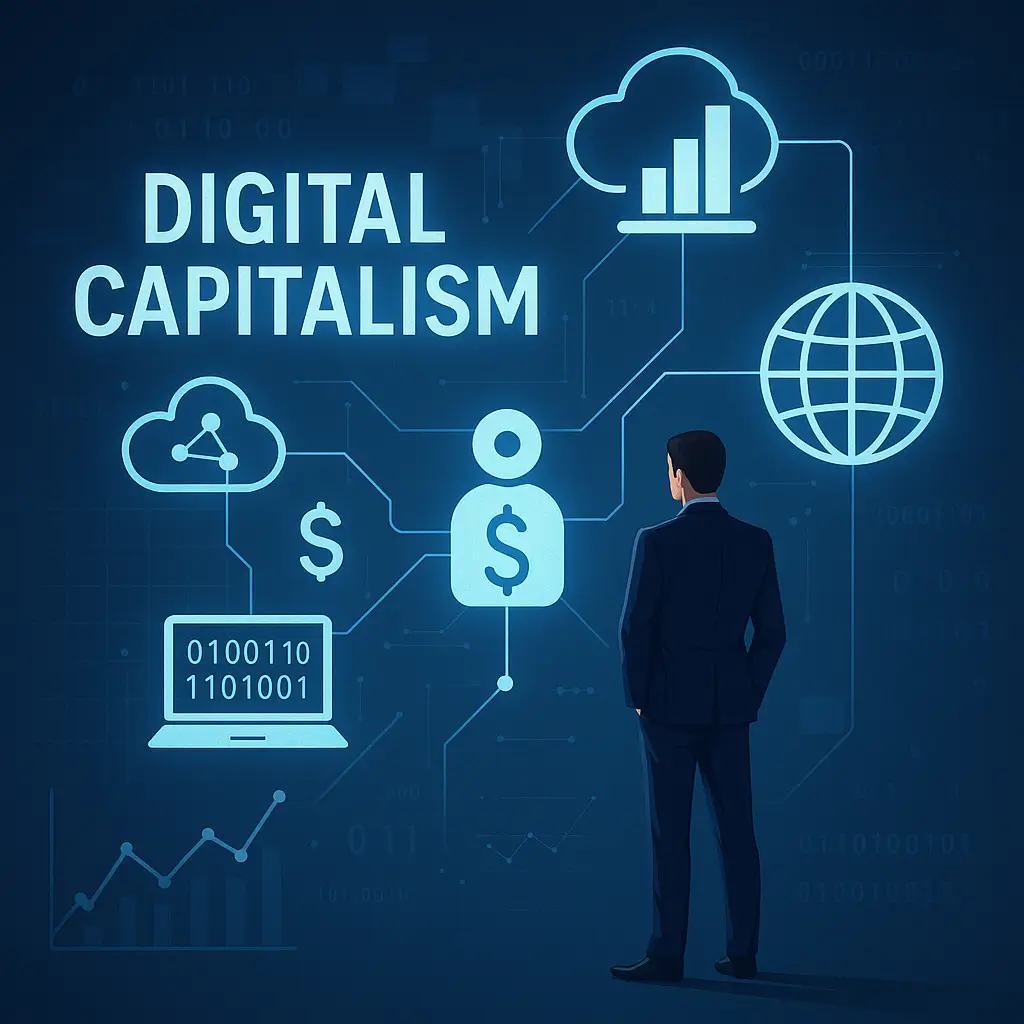 플랫폼이 지배하는 시대