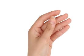 손톱 색깔로 보는 건강