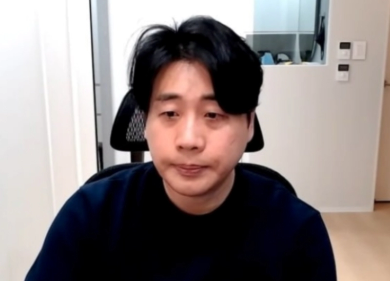 장사의 신 은현장 유튜브 은퇴 선언 이유