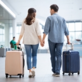 기내용 캐리어 사이즈