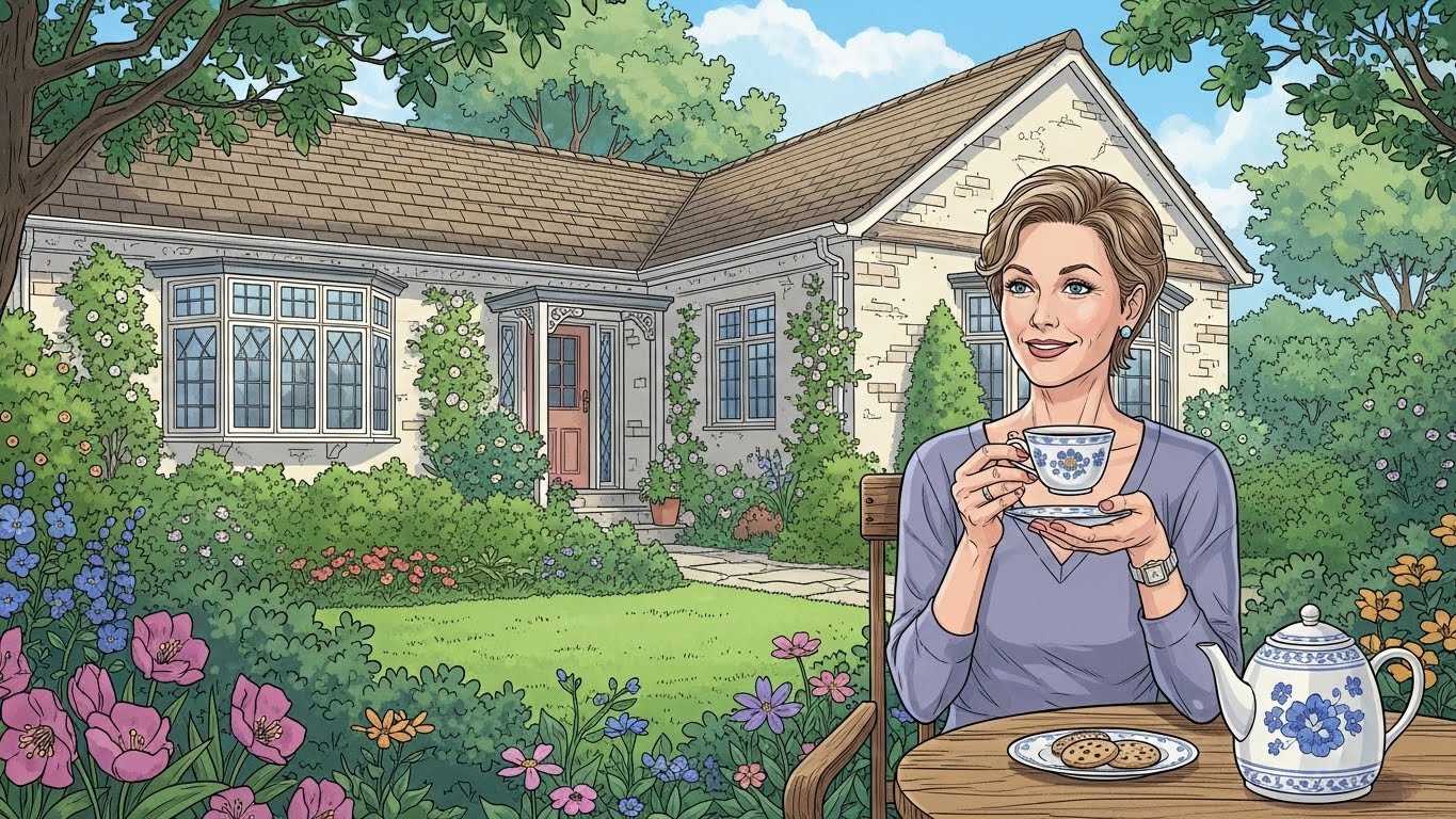 전남 순천 농가주택 매매 시골집 2