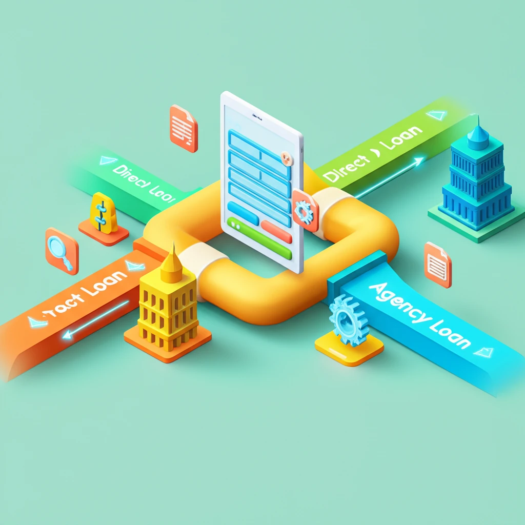 정책자금 융자 제외 대상 확인: 대출..