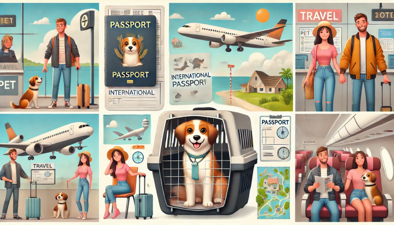 반려견과 해외 여행! 모두투어 "펫과 함께" 베트남 다낭 &amp; 나트랑 패키지 총정리