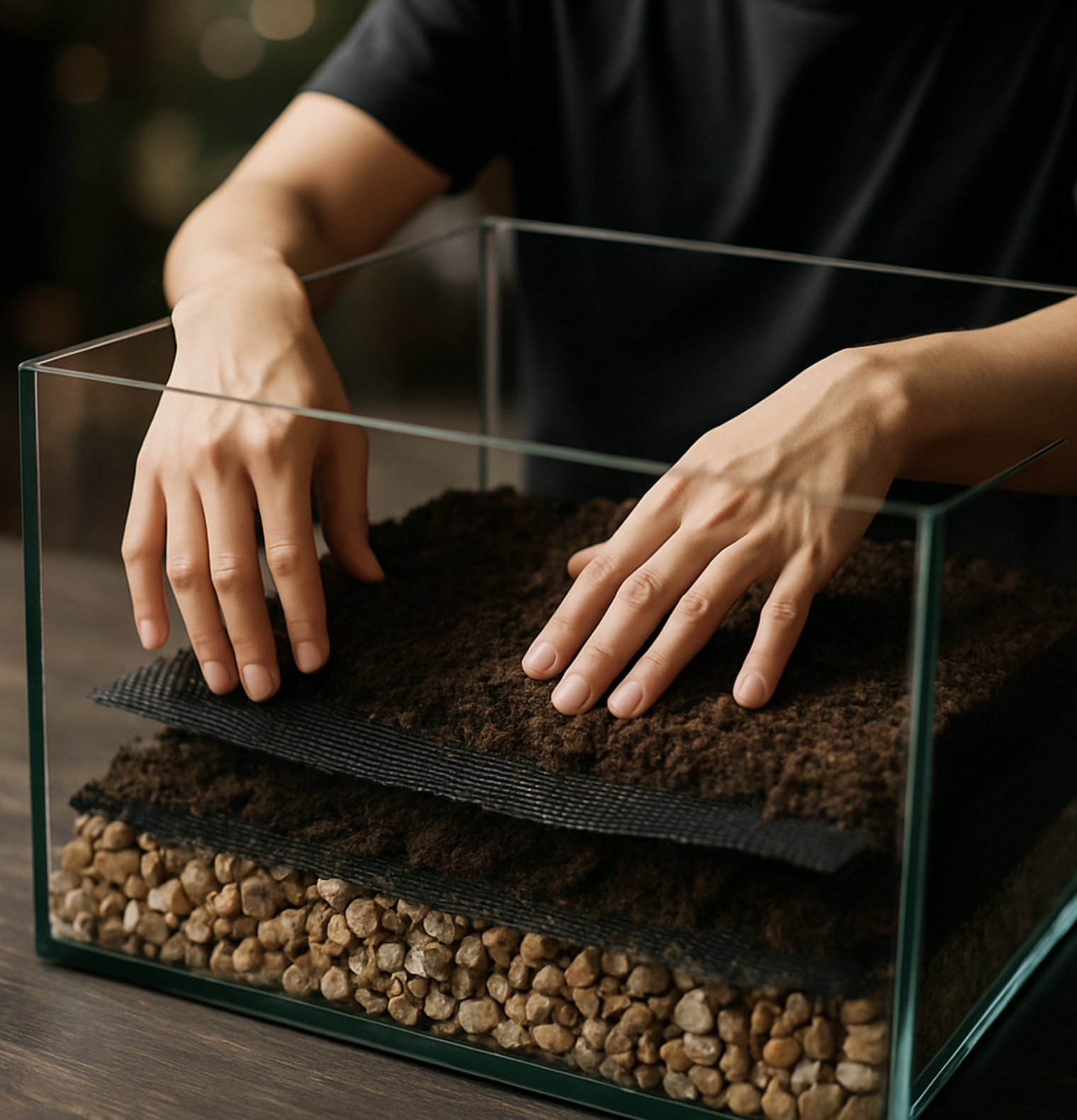 실패를 막는 가장 중요한 단계, 기초 공사