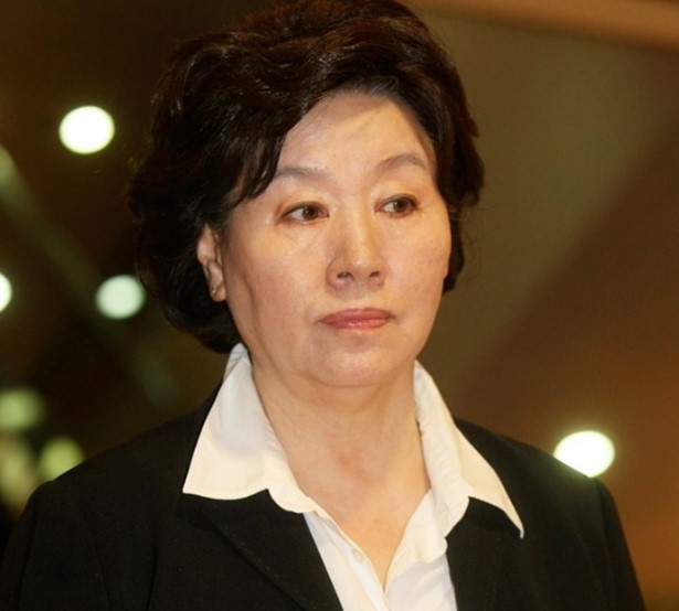 반효정 나이