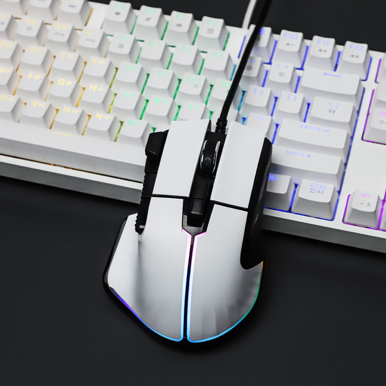 A2 AG0103 고감도 게이밍 마우스