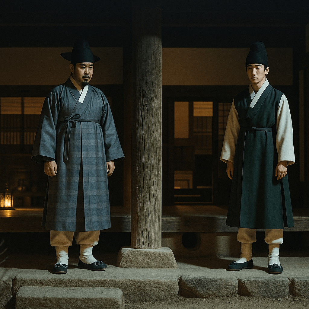 귀궁 9회 줄거리