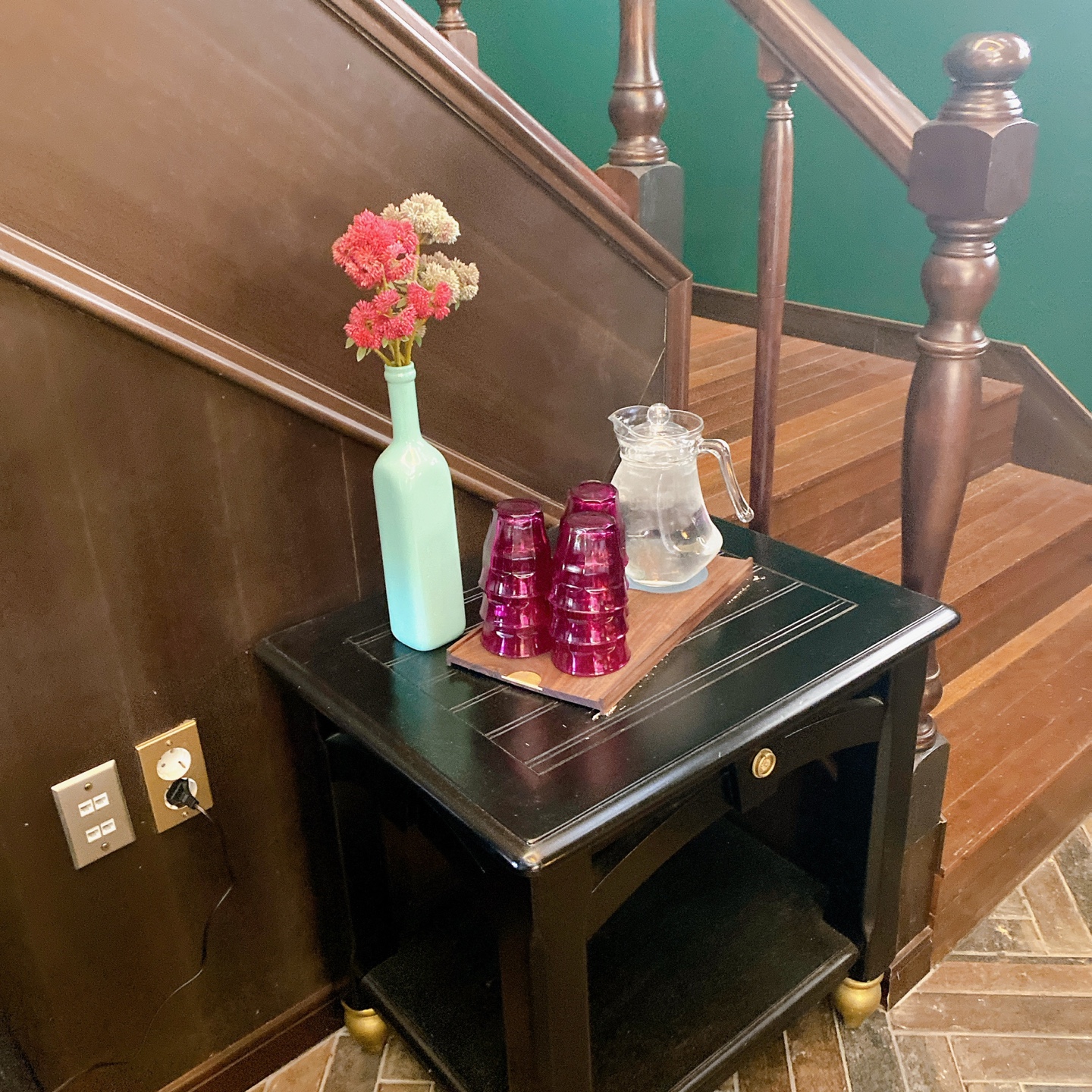 제주 조천 쇠물깍 함덕해수욕장 마피스 카페 빈티지 오션뷰