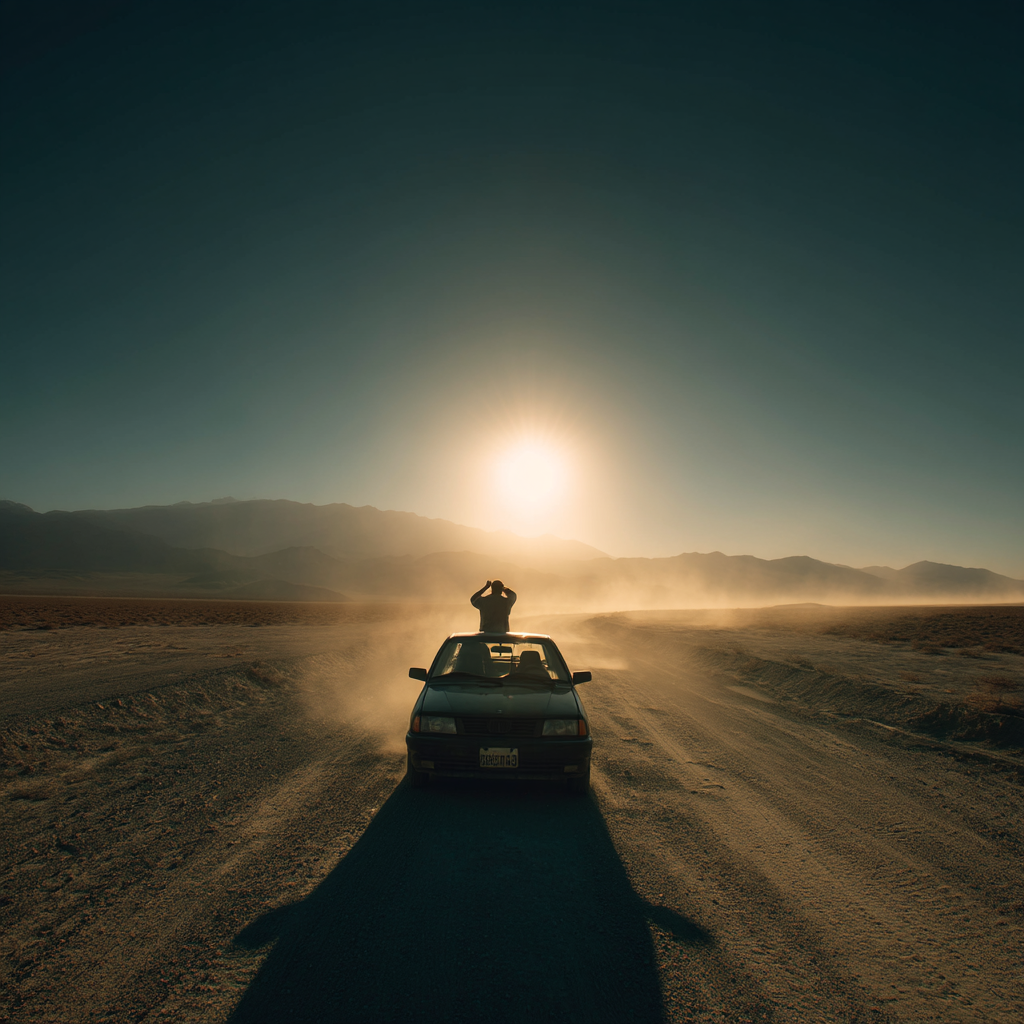 차가 고장나는 꿈